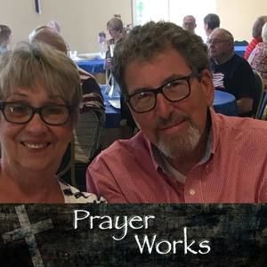 Meet your Posher, Judy-jeff